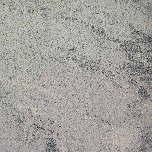 Friedl Abdeckplatte mit Wassernase L50 granitgrau - schattiert-50x33x5,5cm