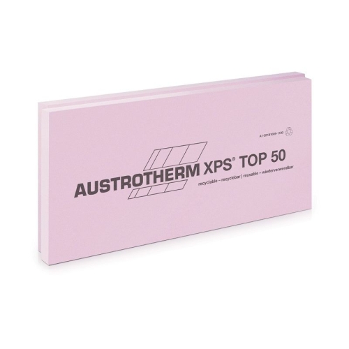 Austrotherm XPS Top 50 SF 80mm