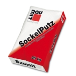 Baumit SockelPutz