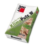 Baumit KlimaPutz W