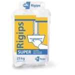 Fugenf&uuml;ller Rigips Super (40Sack/Pal.) / Sack 25 kg