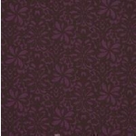 VELUX&reg; Stoffrollo Alu Linie CK02 Violett gemustert 4158 h&auml;ndisch mit Gleitschienen (RFL-S)