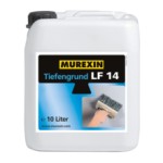 Murexin Tiefengrund LF14 1 LIter  (378 Geb./Pal.) / Geb.