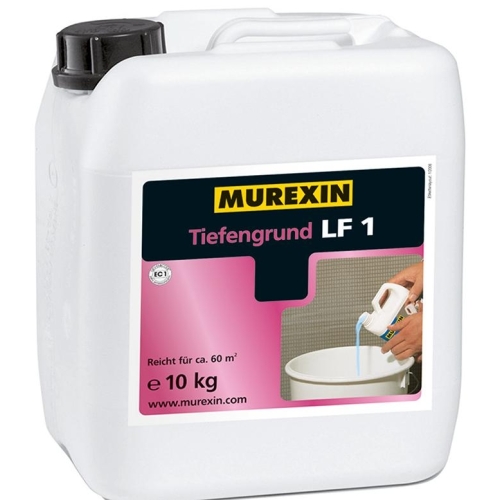 Murexin Tiefengrund LF 1 (Kanister5 kg)