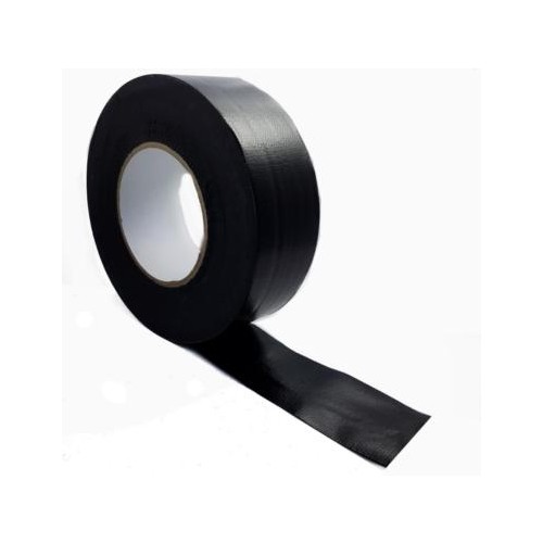 Panzerband Schwarz 38mm / Rolle