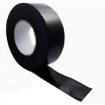 Panzerband Schwarz 50mm / Rolle