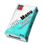 Baumit NHL Manu / Handputz