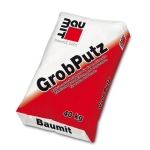 Baumit GrobPutz 4mm  (48 Sack/Pal.) Palette 48Sack a 30kg /Pal