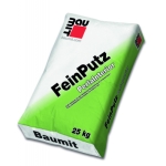 Baumit FeinPutz / Perla Interior (Sack25kg) / Sack