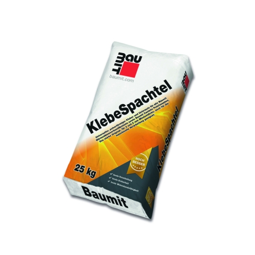 Baumit KlebeSpachtel