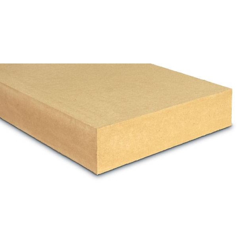 Holzfaserdämmplatte STEICO Therm dry 1350x600x100mm (Pal 17,820m2) / m2