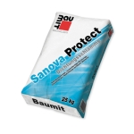 Baumit Sanova Protect  DichtungsSchl&auml;mme  25kg...