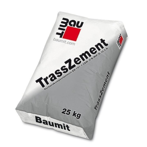 Baumit TrassZement