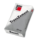 Baumit TrassZement - 25 kg (56 Sack/Pal.)