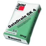 Baumit GalaDrain GK4 30kg (48Sack/Pal.)