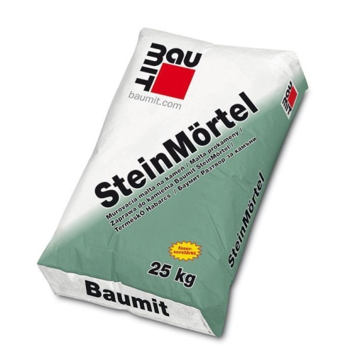 Baumit SteinMörtel