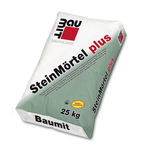 Baumit SteinMörtel plus