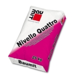 Baumit Nivello Quattro