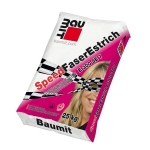 Baumit Speed FaserEstrich E 300 SE 7