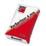 Baumit VorSpritzer 4 mm