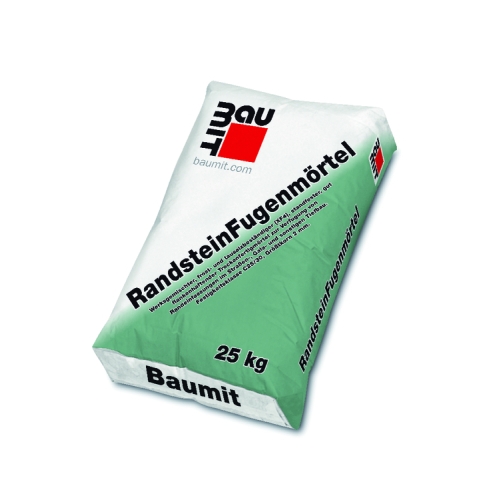 Baumit RandsteinFugenmörtel