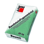 Baumit RandsteinFugenm&ouml;rtel