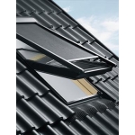 VELUX&reg; Markisette Aluminium UK10 solar (MSL)